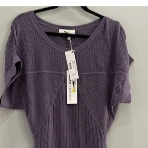 Lavender dress with inner cami - Picture 1 of 3